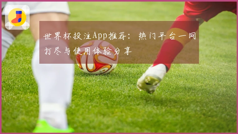 世界杯投注App推荐：热门平台一网打尽与使用体验分享
